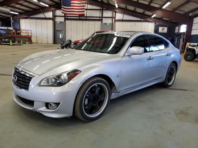 2014 INFINITI Q70 5.6