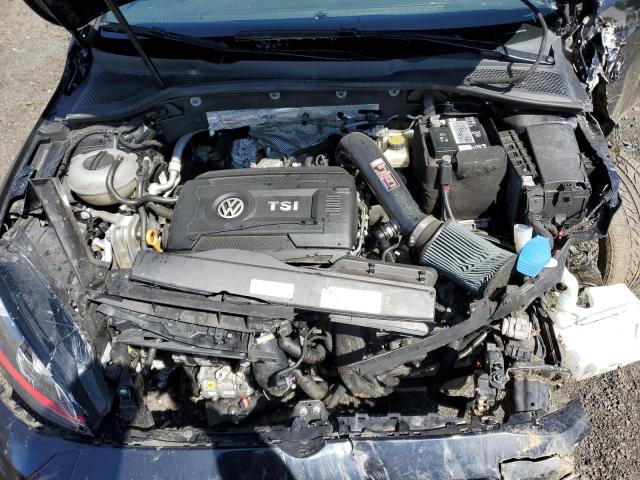 2017 VOLKSWAGEN GTI S/SE - 3VW447AU7HM047404