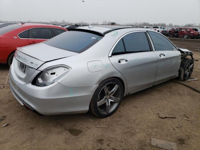 2015 MERCEDES-BENZ S 63 AMG - WDDUG7JB3FA118851