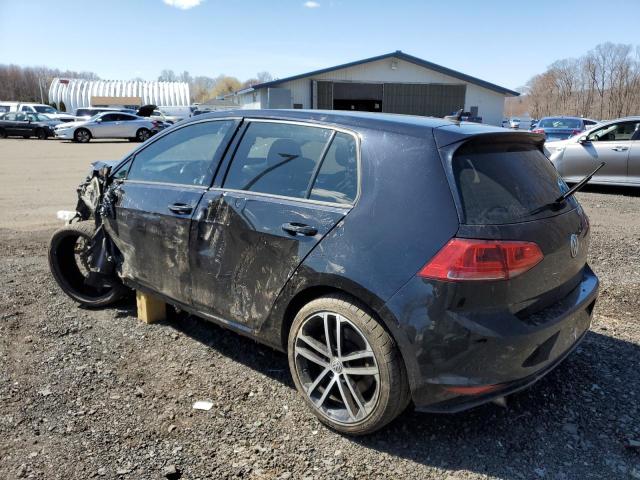 2017 VOLKSWAGEN GTI S/SE - 3VW447AU7HM047404