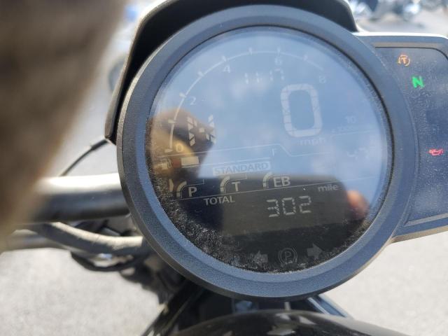 2022 HONDA CMX1100 D JH2SC8318NK102295