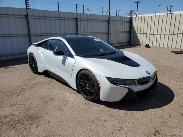 2015 BMW I8 - WBY2Z2C52FV391566