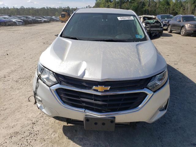 2018 CHEVROLET EQUINOX LT - 3GNAXJEV5JL396271