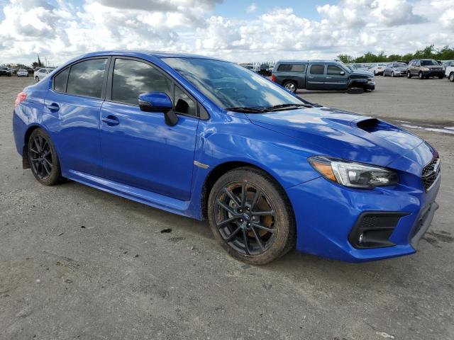 JF1VA1J66L9827745 Subaru Wrx Limited