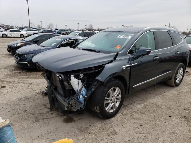 2019 BUICK ENCLAVE PR - 5GAEVBKW5KJ158840