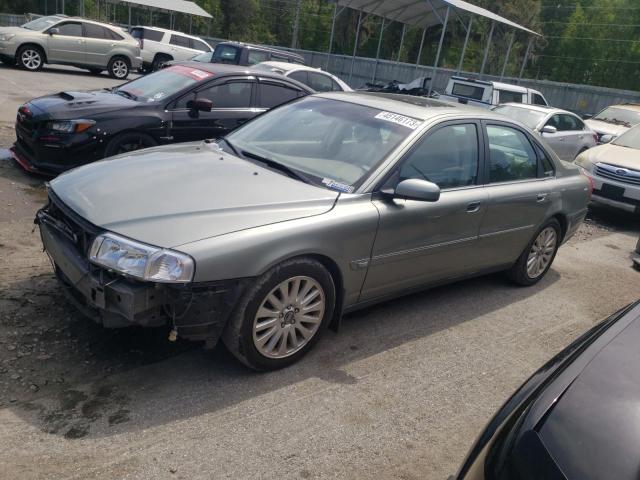 2006 Volvo S80 