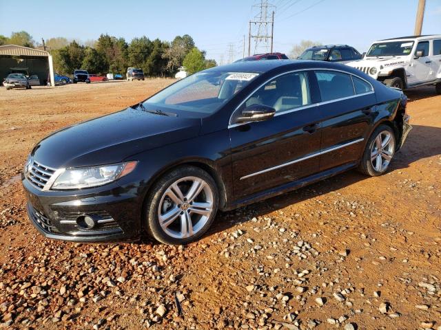 2014 Volkswagen CC Sport