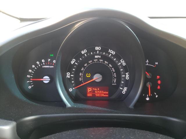 KNDPB3AC0G7794759 KIA Sportage Lx