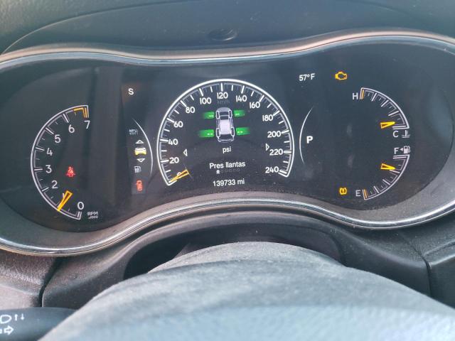1C4RJEAG3EC411878 Jeep Grand Cherokee Laredo
