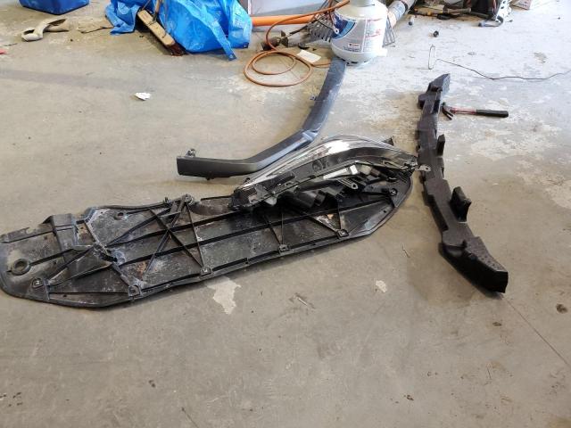 2022 LEXUS NX 350 - 2T2HGCEZ6NC009303