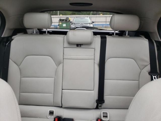 2016 MERCEDES-BENZ GLA 250 - WDCTG4EB1GJ214200