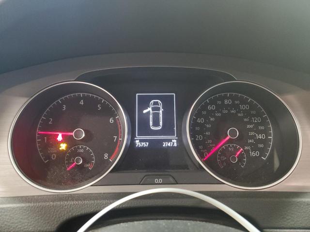 2015 VOLKSWAGEN GOLF SPORT - 3VWC17AU8FM508286