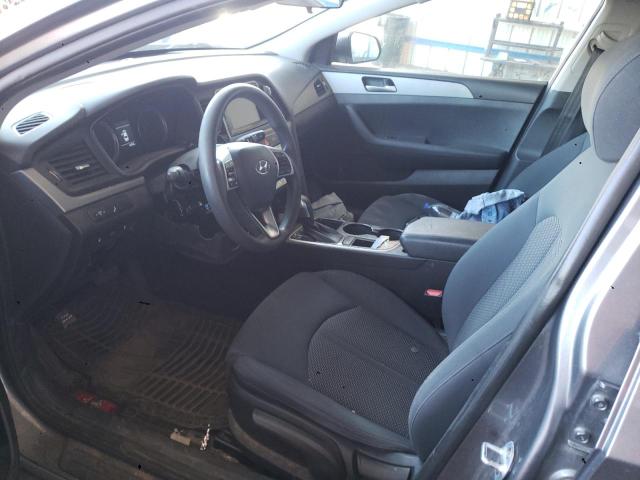 5NPE24AF3KH741100 Hyundai SONATA SE