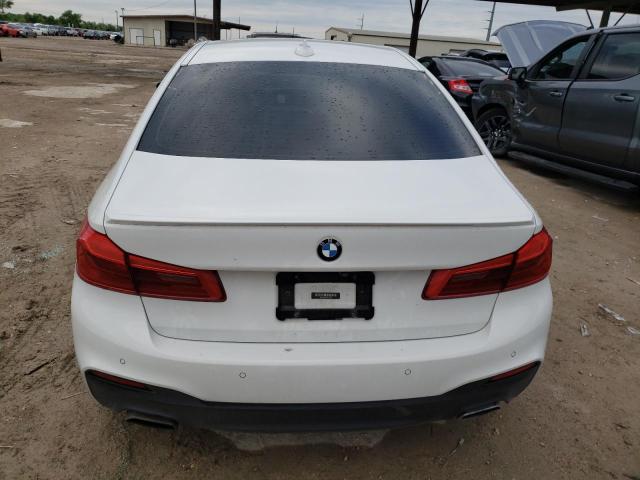 2017 BMW 540 I - WBAJE5C38HG917325
