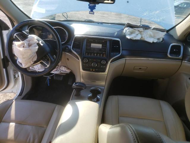 1C4RJFBG8EC423495 Jeep Grand Cherokee Limited
