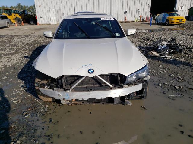 2020 BMW 330XI - 3MW5R7J08L8B19442