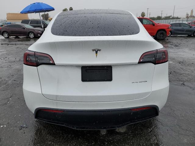 7SAYGDEE5NF458431 Tesla Model Y