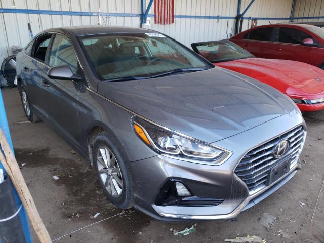 5NPE24AF3KH741100 Hyundai SONATA SE