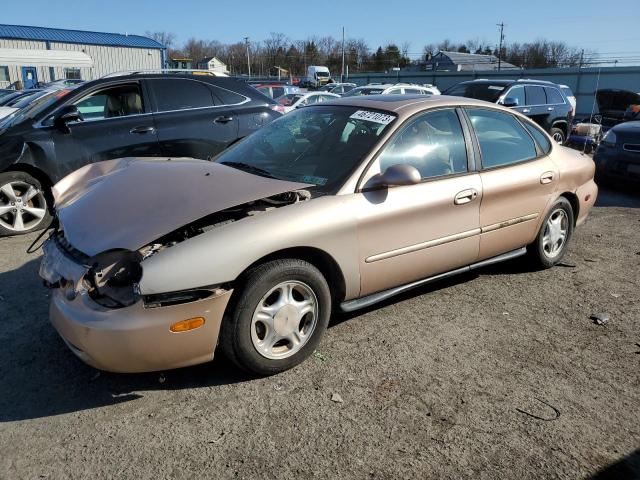 1997 Ford Taurus GL