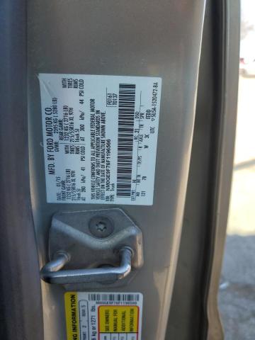 2015 FORD TRANSIT CO - NM0GE9F76F1196566