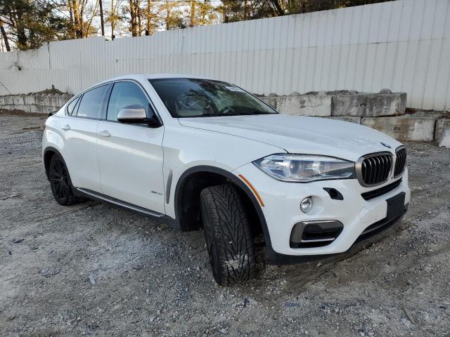 2015 BMW X6 XDRIVE5 - 5UXKU6C56F0F94210
