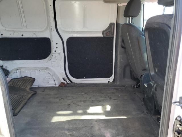 3N6CM0KN5KK693540 Nissan NV200 2.5S