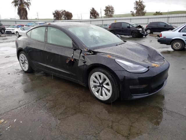 5YJ3E1EB3MF009345 Tesla MODEL 3