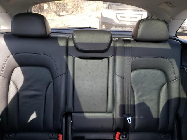 2016 AUDI Q5 PREMIUM - WA1L2AFP3GA146117