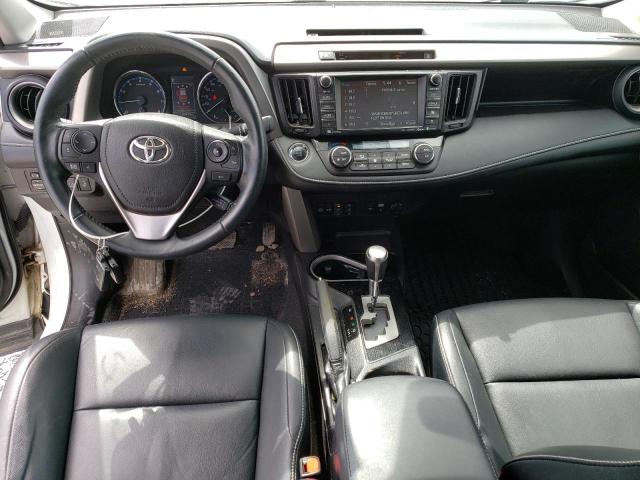 2016 TOYOTA RAV4 LIMIT - 2T3DFREV6GW522971