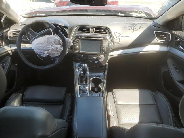 2016 NISSAN MAXIMA 3.5 1N4AA6AP7GC446371