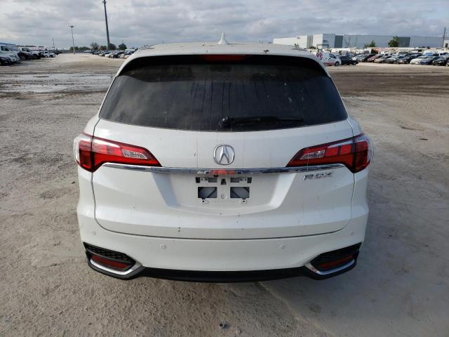 2017 ACURA RDX ADVANC - 5J8TB3H77HL001135