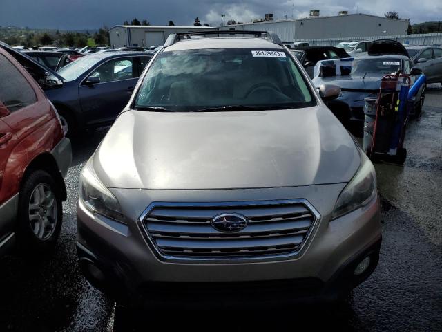 4S4BSAFC5F3282326 Subaru Outback 2.5i Premium