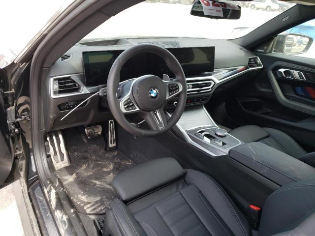 2023 BMW M240XI - 3MW53CM03P8D10889