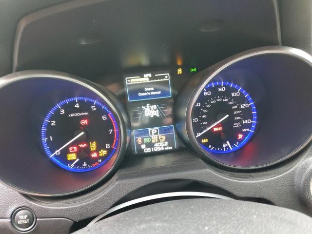 4S4BSANC4H3429353 Subaru Outback 2.5i Limited