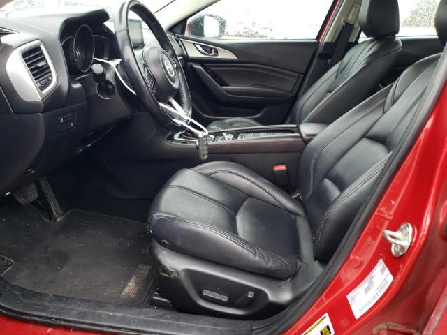 3MZBN1V76HM117951 Mazda 3 TOURING