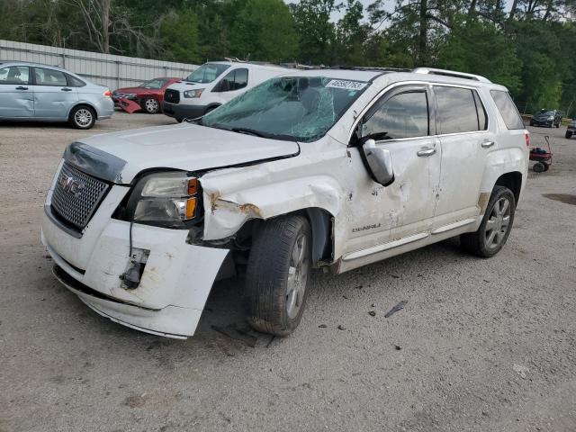 2014 GMC Terrain Denali