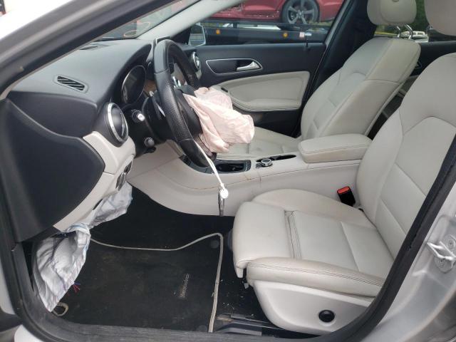 2016 MERCEDES-BENZ GLA 250 - WDCTG4EB1GJ214200