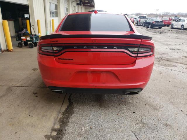 2018 DODGE CHARGER GT - 2C3CDXJG4JH235377