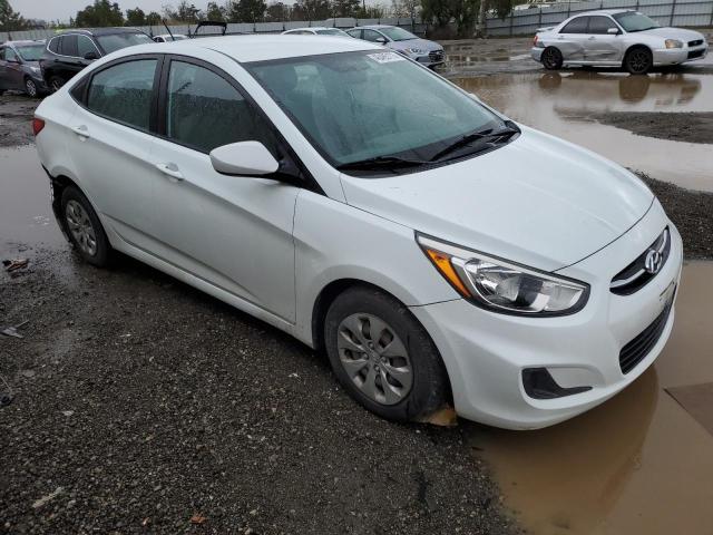 KMHCT4AE2FU920263 Hyundai ACCENT GLS