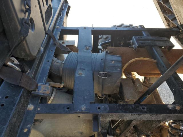 2011 POLARIS RANGER 800 - 4XATH76A9B2243576