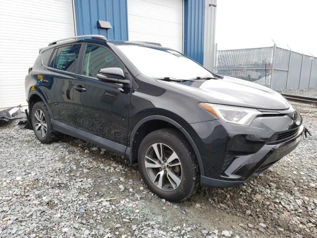 2018 TOYOTA RAV4 LE - 2T3ZFREV5JW420008