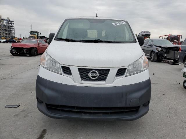 3N6CM0KN6FK696517 Nissan NV200 2.5S