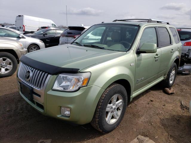 2008 Mercury Mariner 