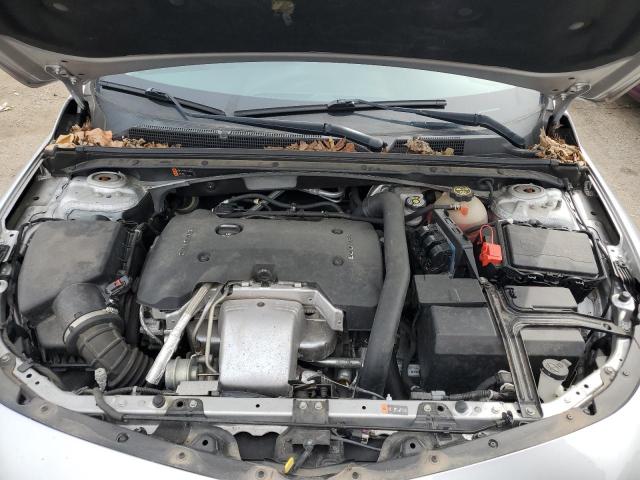 2017 CHEVROLET MALIBU PRE - 1G1ZH5SX8HF254080