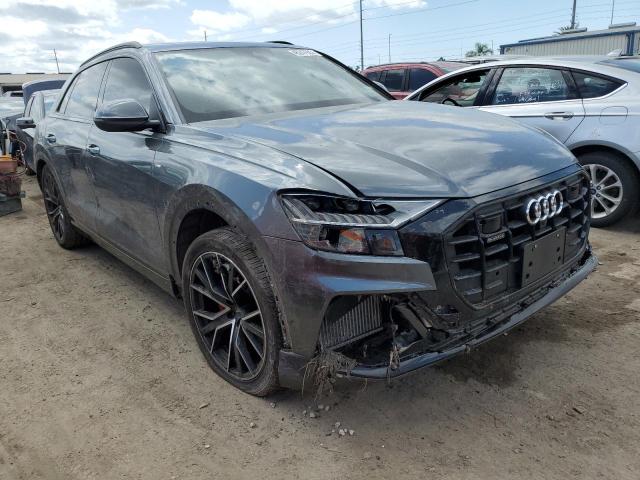2019 AUDI Q8 PRESTIG - WA1FVAF14KD014409