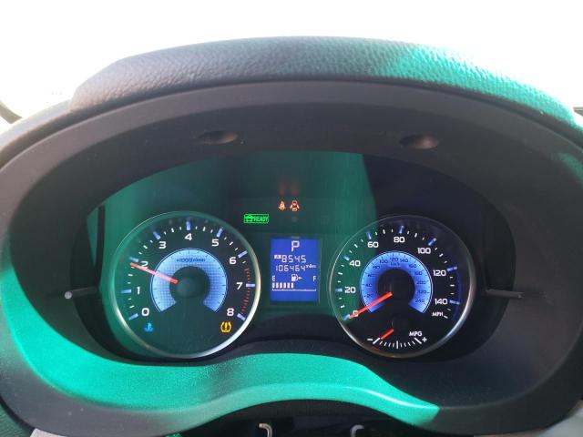 JF2GPBKC8EH232062 Subaru Xv Crosstrek 2.0i Hybrid Touring