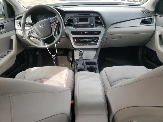 2015 HYUNDAI SONATA SE - 5NPE24AF9FH048439