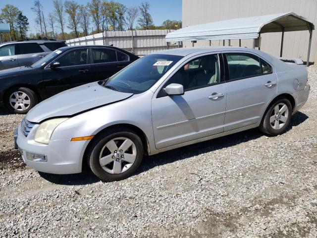 2006 Ford Fusion SE