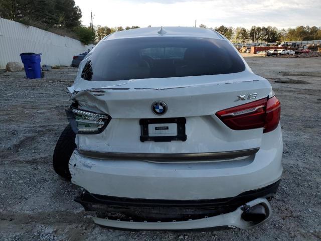 2015 BMW X6 XDRIVE5 - 5UXKU6C56F0F94210
