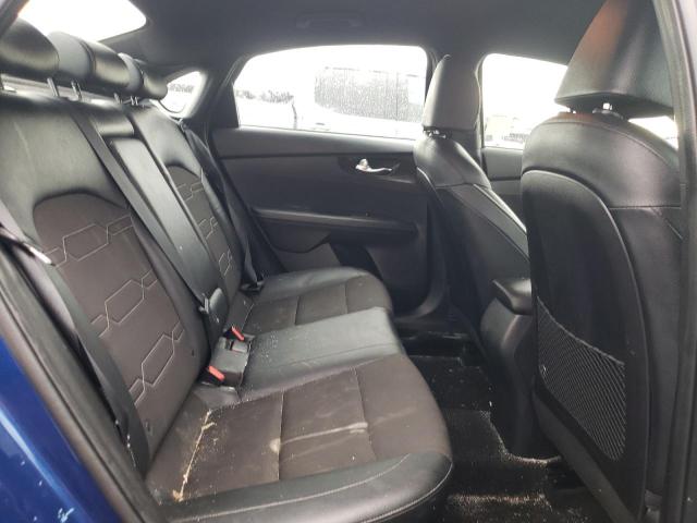 2020 KIA FORTE GT L - 3KPF34AD9LE249077